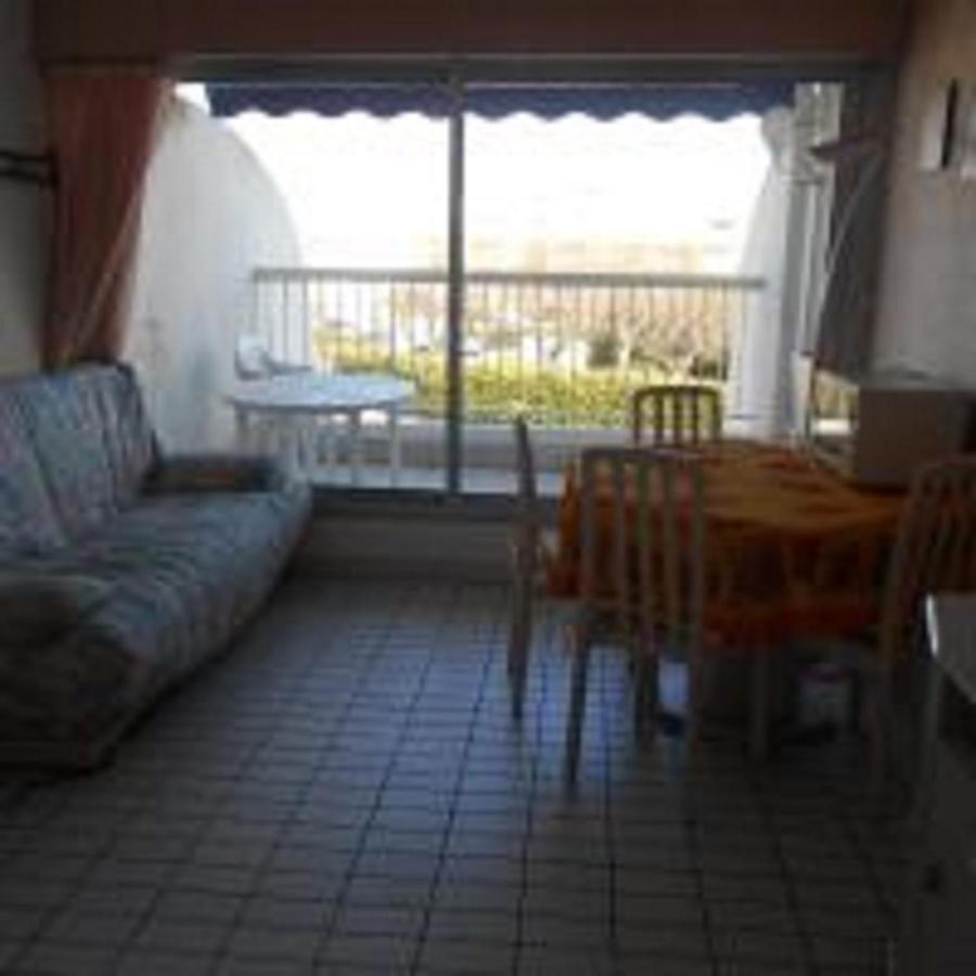 Vittoria Immobilier 9 -Reglement Sur Place - Cheques Vacances Acceptes La Grande Motte Oda fotoğraf