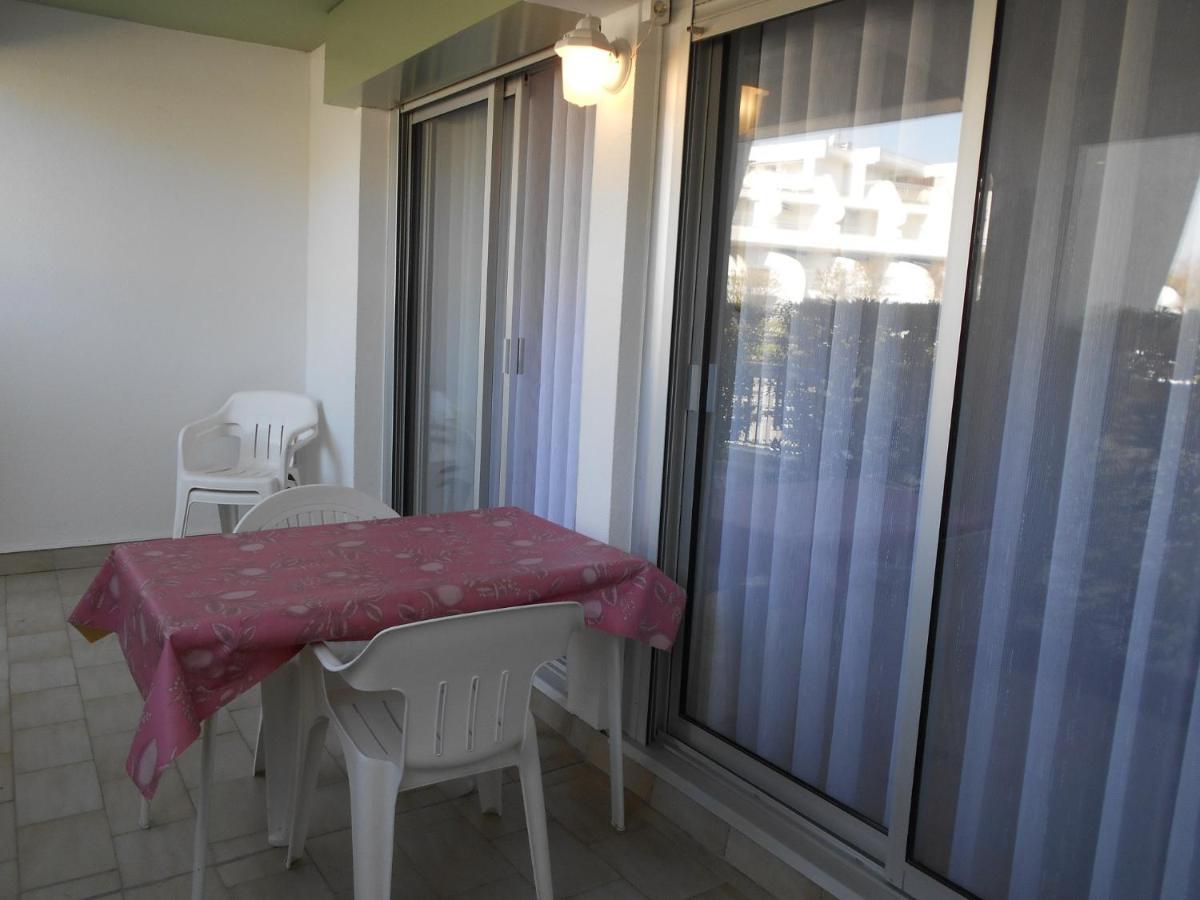 Vittoria Immobilier 9 -Reglement Sur Place - Cheques Vacances Acceptes La Grande Motte Oda fotoğraf