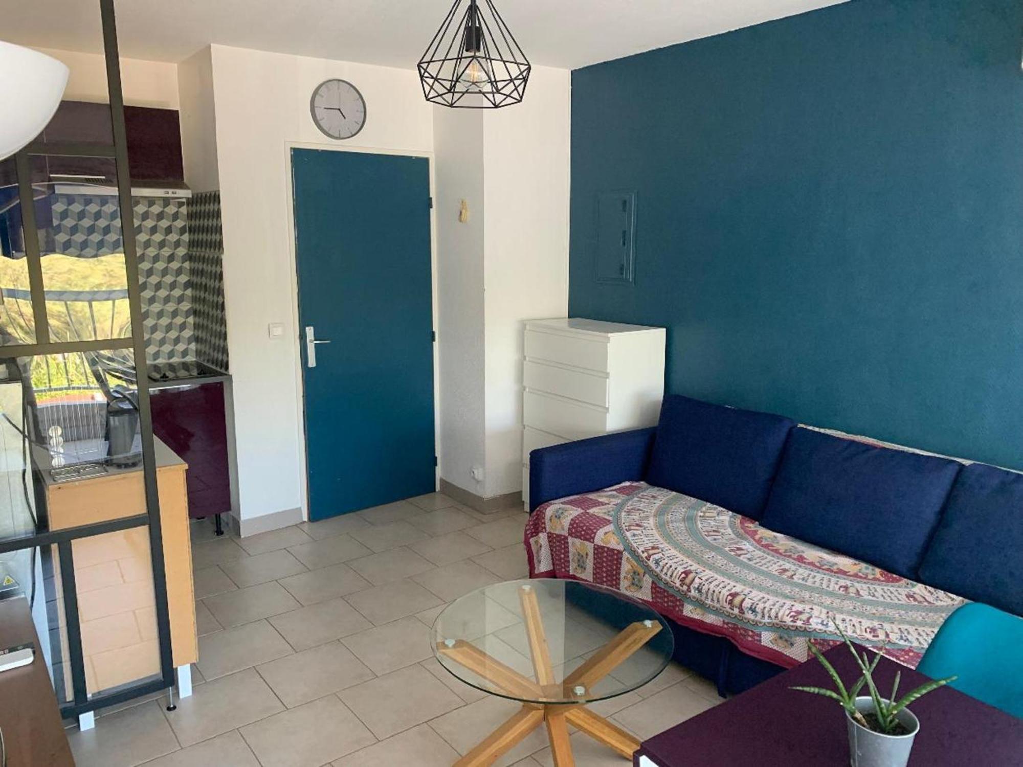 Vittoria Immobilier 9 -Reglement Sur Place - Cheques Vacances Acceptes La Grande Motte Oda fotoğraf