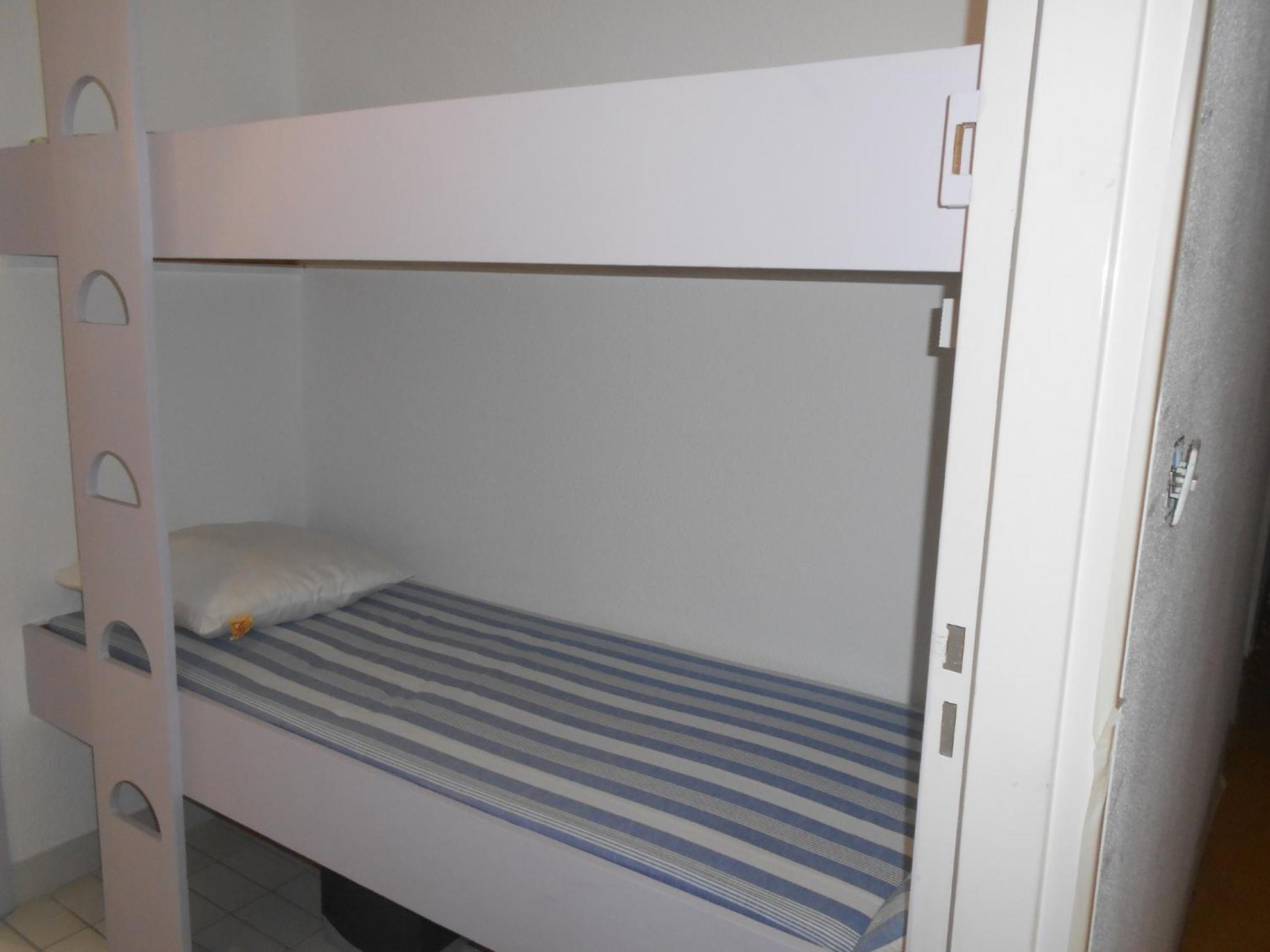Vittoria Immobilier 9 -Reglement Sur Place - Cheques Vacances Acceptes La Grande Motte Oda fotoğraf