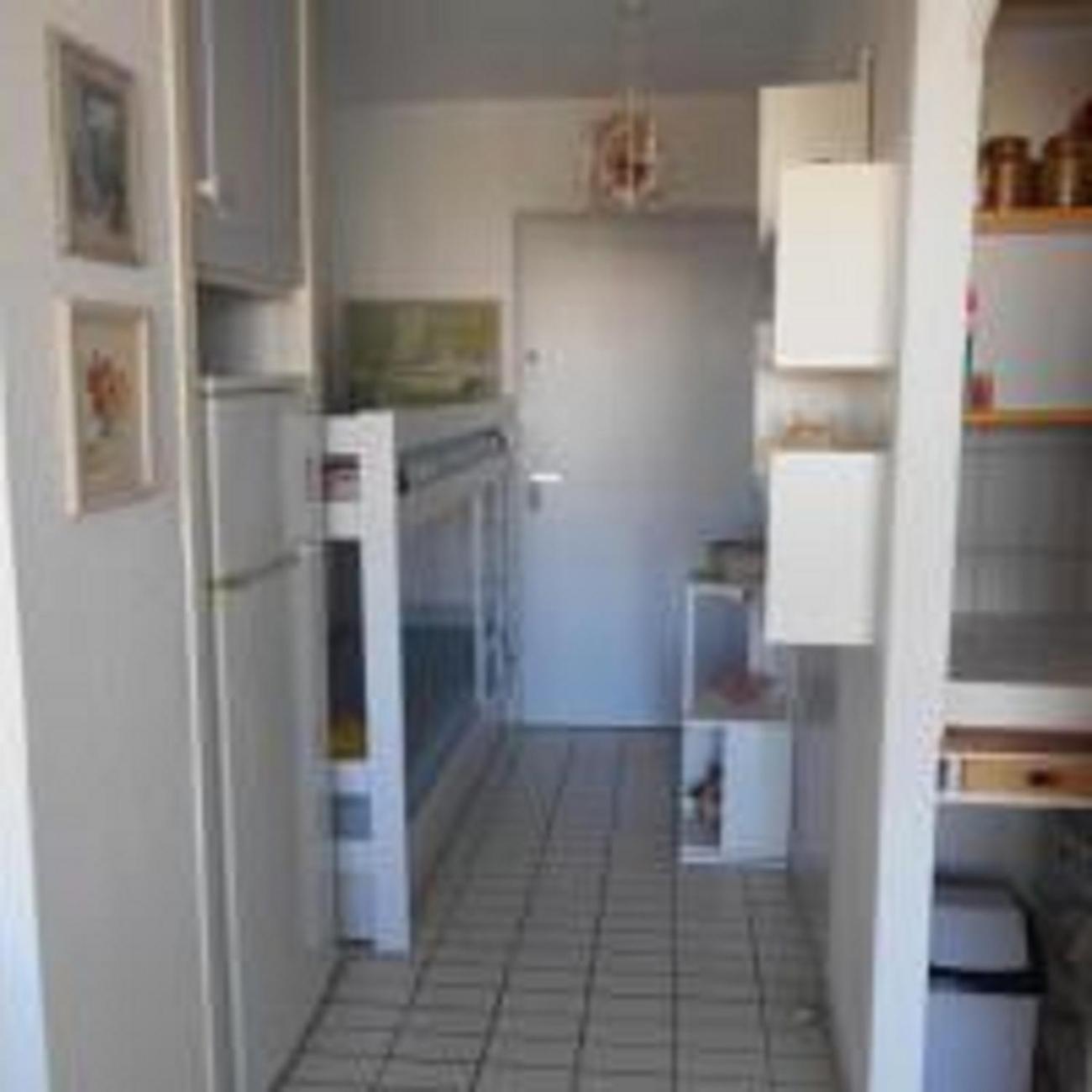 Vittoria Immobilier 9 -Reglement Sur Place - Cheques Vacances Acceptes La Grande Motte Oda fotoğraf