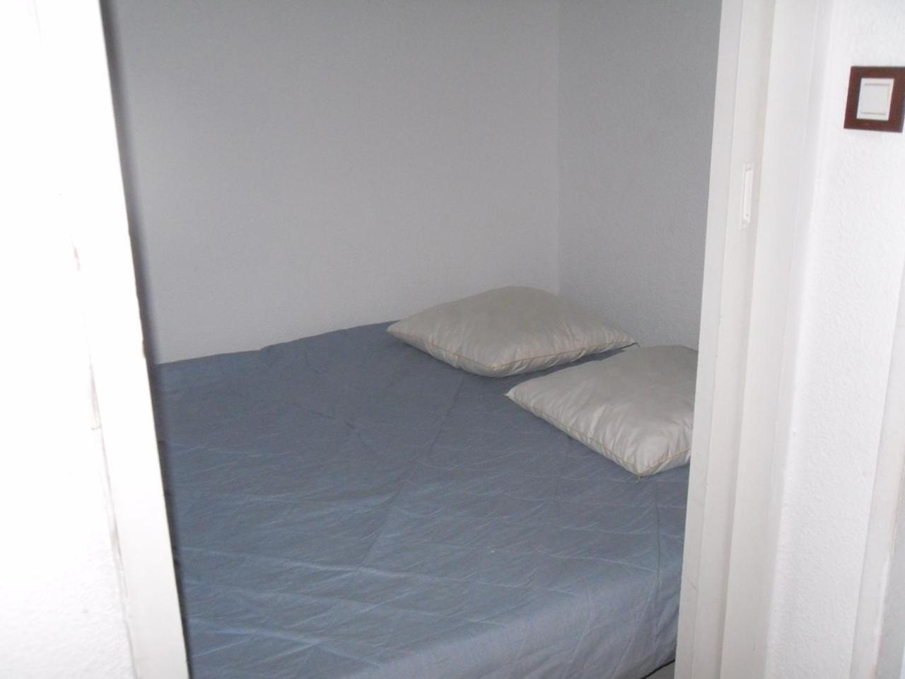 Vittoria Immobilier 9 -Reglement Sur Place - Cheques Vacances Acceptes La Grande Motte Oda fotoğraf