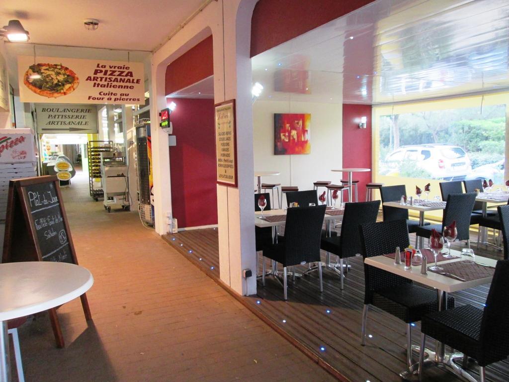 Vittoria Immobilier 9 -Reglement Sur Place - Cheques Vacances Acceptes La Grande Motte Dış mekan fotoğraf