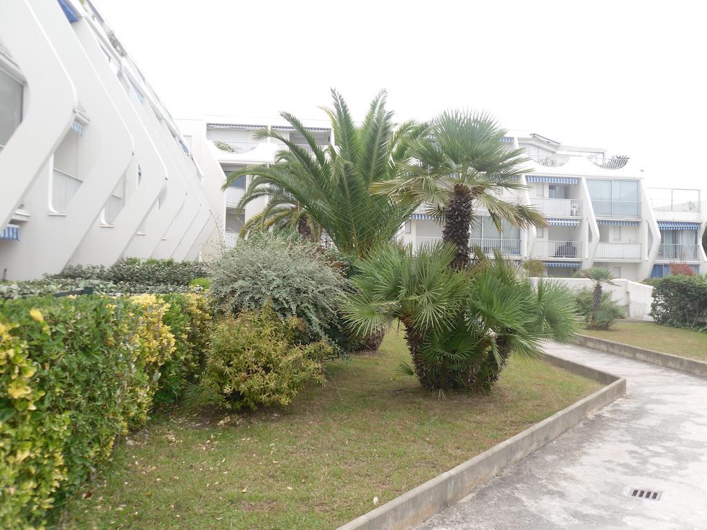 Vittoria Immobilier 9 -Reglement Sur Place - Cheques Vacances Acceptes La Grande Motte Oda fotoğraf